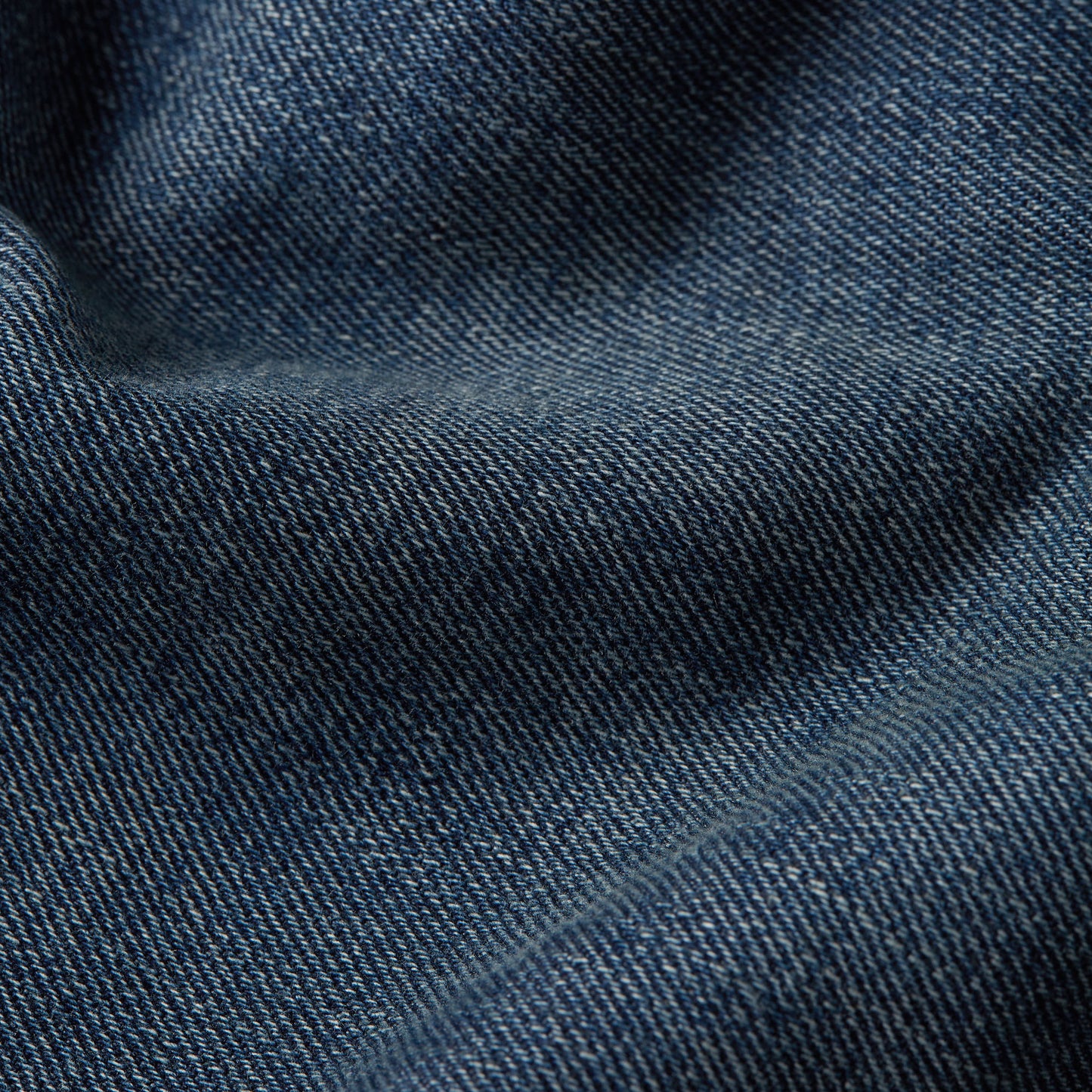 G-Star 3301 Straight – Antique Forest Blue